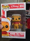 Funko Pop! Vinyl: Disney - Winnie the Pooh #614