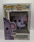 Funko Pop! Vinyl: Disney Winnie The Pooh - Heffalump #256 NEW With Protector