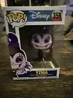 Funko Pop! Vinyl Disney Yzma #359 The Emperor’s New Groove Vaulted Collectible