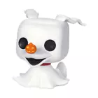 Funko Pop! Vinyl: Disney - Zero #71 w/Protector