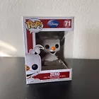 Funko Pop! Vinyl: Disney - Zero #71