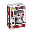 Funko Pop! Vinyl: Disney - Zero #71