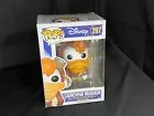 Funko POP! Vinyl! Disney's LAUNCHPAD McQUACK #297