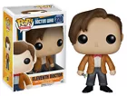 Funko Pop! Vinyl: Doctor Who - 11th Doctor (Eleven) #220 New in Box