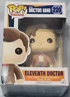 Funko Pop! Vinyl: Doctor Who - 11th Doctor (Eleven) #220