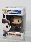 Funko Pop! Vinyl: Doctor Who 11th Doctor (Eleven) #220