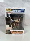 Funko Pop! Vinyl: Doctor Who - 4th Doctor #222