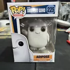 Funko Pop! Vinyl: Doctor Who - Adipose #225