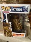 Funko Pop! Vinyl: Doctor Who - Dalek #223