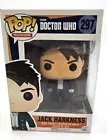 Funko Pop! Vinyl: Doctor Who - Jack Harkness #297