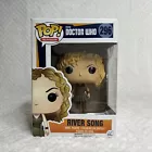 Funko Pop! Vinyl: Doctor Who - River Song #296