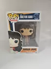 Funko Pop! Vinyl: Doctor Who - Sarah Jane Smith #298