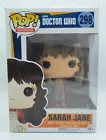 Funko Pop! Vinyl: Doctor Who - Sarah Jane Smith #298