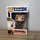 Funko Pop! Vinyl: Doctor Who - War Doctor #358