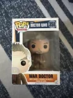 Funko Pop! Vinyl: Doctor Who - War Doctor #358