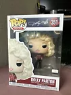 Funko Pop! Vinyl: Dolly Parton #351