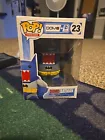 Funko Pop! Vinyl: Domo (as Batman) #23