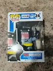 Funko Pop! Vinyl: Domo (as Batman) #24 Dark Knight Version! Please Read!