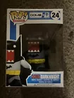 Funko Pop! Vinyl: Domo (as Batman) #24