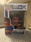 Funko Pop! Vinyl: Domo (as Superman) #27, New In Box