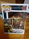 Funko Pop! Vinyl: Dota - Earthshaker (w/ totem) - GameStop (Exclusive) #358