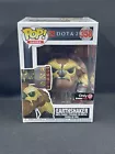 Funko Pop! Vinyl: Dota - Earthshaker (w/ totem) - GameStop (Exclusive) #358