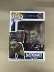 Funko Pop! Vinyl: Dota - Earthshaker (w/ totem) - GameStop (Exclusive) #358