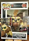 Funko Pop! Vinyl: Dota - Earthshaker (w/ totem) - GameStop (GS) (Exclusive) #358