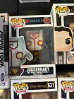 Funko Pop! Vinyl: Dota - Juggernaut #354 - NEW