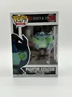 Funko Pop! Vinyl: Dota - Phantom Assassin (w/ Sword) #356