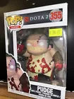 Funko Pop! Vinyl: Dota - Pudge (w/ Cleaver) #355