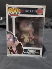 Funko Pop! Vinyl: Dota - Pudge (w/ Cleaver) #355