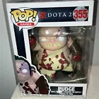 Funko Pop! Vinyl: Dota - Pudge (w/ Cleaver) #355