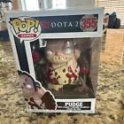 Funko Pop! Vinyl: Dota - Pudge (w/ Cleaver) #355