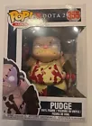 Funko Pop! Vinyl: Dota - Pudge (with Cleaver) #355