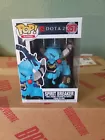 Funko Pop! Vinyl: Dota - Spirit Breaker (w/ mace) #357 (New)