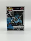 Funko Pop! Vinyl: Dota - Spirit Breaker (w/ mace) #357