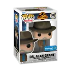 Funko Pop! Vinyl: Dr. Alan Grant - Walmart (Exclusive) #1221