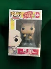 Funko Pop! Vinyl: Dr. Evil #644 (Austin Powers) NIB