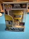 Funko Pop! Vinyl: Dr. Frank Poole - Books A Million (BAM) (Exclusive) #823