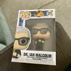 Funko Pop! Vinyl: Dr. Ian Malcolm #1213 Jurassic Park