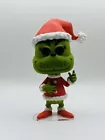 Funko Pop! Vinyl: Dr. Seuss - The Grinch #12 Out Of Box Glued To Stand