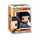 Funko Pop! Vinyl: Dragon Ball - Android 17 #529