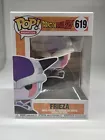 Funko Pop! Vinyl: Dragon Ball - Frieza #619