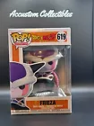 Funko Pop! Vinyl: Dragon Ball - Frieza #619