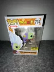 Funko Pop! Vinyl: Dragon Ball - Fused Zamasu (Enlargement) - #714- HT Excl