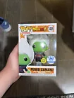 Funko Pop! Vinyl: Dragon Ball - Fused Zamasu - Funko (Exclusive) #1485