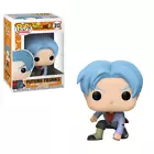 Funko Pop! Vinyl: Dragon Ball - Future Trunks #313