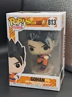 Funko Pop! Vinyl: Dragon Ball - Gohan #813