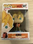 Funko Pop! Vinyl: Dragon Ball - Goku #527